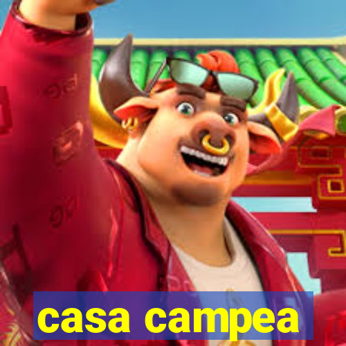 casa campea